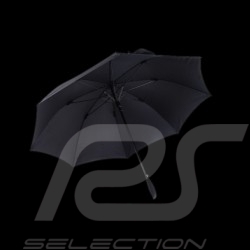 Umbrella XL black Porsche WAP05008016
