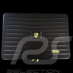 Housse Rimowa ordinateur portable hybride Porsche Design WAP0352050FHYB