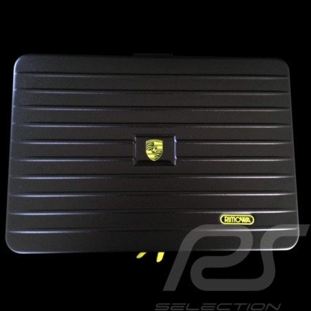 Laptop Case Rimowa  Hybrid Porsche Design WAP0352050FHYB