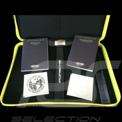 Housse Rimowa ordinateur portable hybride Porsche Design WAP0352050FHYB