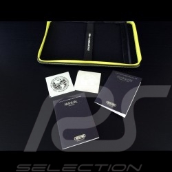 Housse Rimowa ordinateur portable hybride Porsche Design WAP0352050FHYB