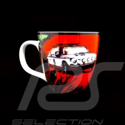 Cup Porsche Carrera RS Safari Porsche Design WAP0502080E