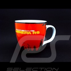 Cup Porsche Carrera RS Safari Porsche Design WAP0502080E