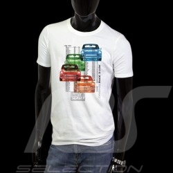 T-shirt homme Steve McQueen Porsche Design WAP946