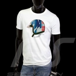 T-shirt homme Steve McQueen Porsche Design WAP946