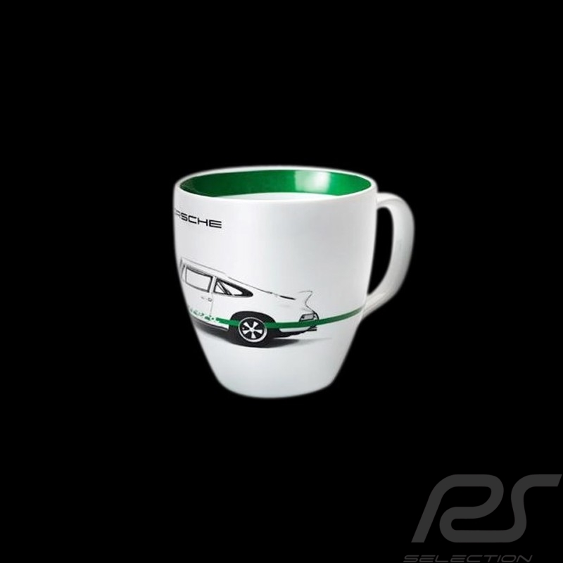 Großer Tasse Porsche 911 Carrera RS 2.7 Porsche Design WAP0500800G Großer Tasse Porsche 911 Carrera RS 2.7 Porsche Design WAP0500800G