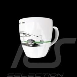 Großer Tasse Porsche 911 Carrera RS 2.7 grün Porsche Design WAP0500800G 