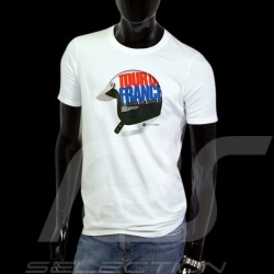 T-shirt homme Steve McQueen Porsche Design WAP946