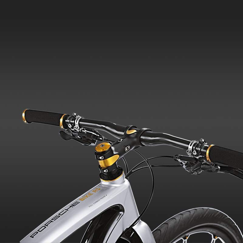 Porsche Bike RS VTC City and Country Bike Porsche Design WAP06101