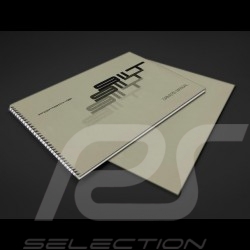 Brochure PORSCHE 911