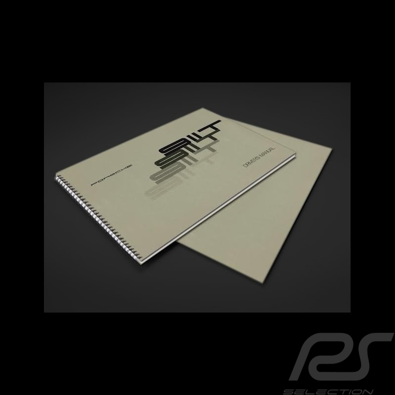 Brochure PORSCHE 911