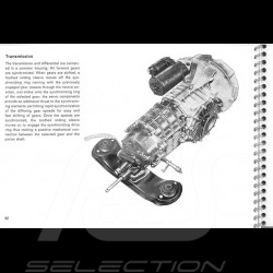 Brochure PORSCHE 911