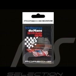 Porsche 917 24 h du Mans 1970 Magnet Porsche 917 24 h du Mans 1970 Magnet