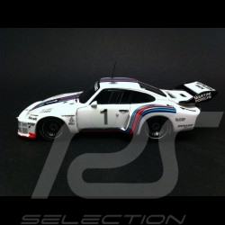 Porsche 935 Martini n° 1 24h Daytona 1977 1/43 TSM Model TSM154351 Porsche 935 Martini n° 1 24h Daytona 1977 1/43 TSM Model TSM154351