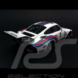 Porsche 935 Martini n° 1 24h Daytona 1977 1/43 TSM Model TSM154351 Porsche 935 Martini n° 1 24h Daytona 1977 1/43 TSM Model TSM154351