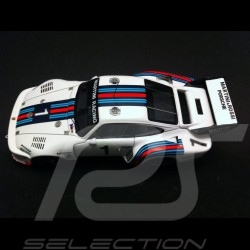 Porsche 935 Martini n° 1 24h Daytona 1977 1/43 TSM Model TSM154351