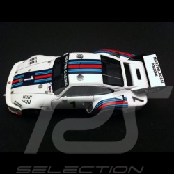 Porsche 935 Martini n° 1 24h Daytona 1977 1/43 TSM Model TSM154351 Porsche 935 Martini n° 1 24h Daytona 1977 1/43 TSM Model TSM154351