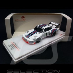Porsche 935 Martini n° 1 24h Daytona 1977 1/43 TSM Model TSM154351 Porsche 935 Martini n° 1 24h Daytona 1977 1/43 TSM Model TSM154351