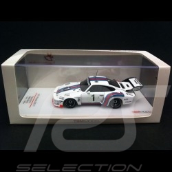 Porsche 935 Martini n° 1 24h Daytona 1977 1/43 TSM Model TSM154351 Porsche 935 Martini n° 1 24h Daytona 1977 1/43 TSM Model TSM154351