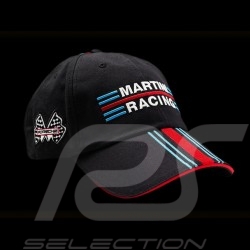 Porsche Cap Martini Racing black Porsche Design WAP5500010G