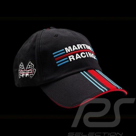 Porsche Cap Martini Racing black Porsche Design WAP5500010G