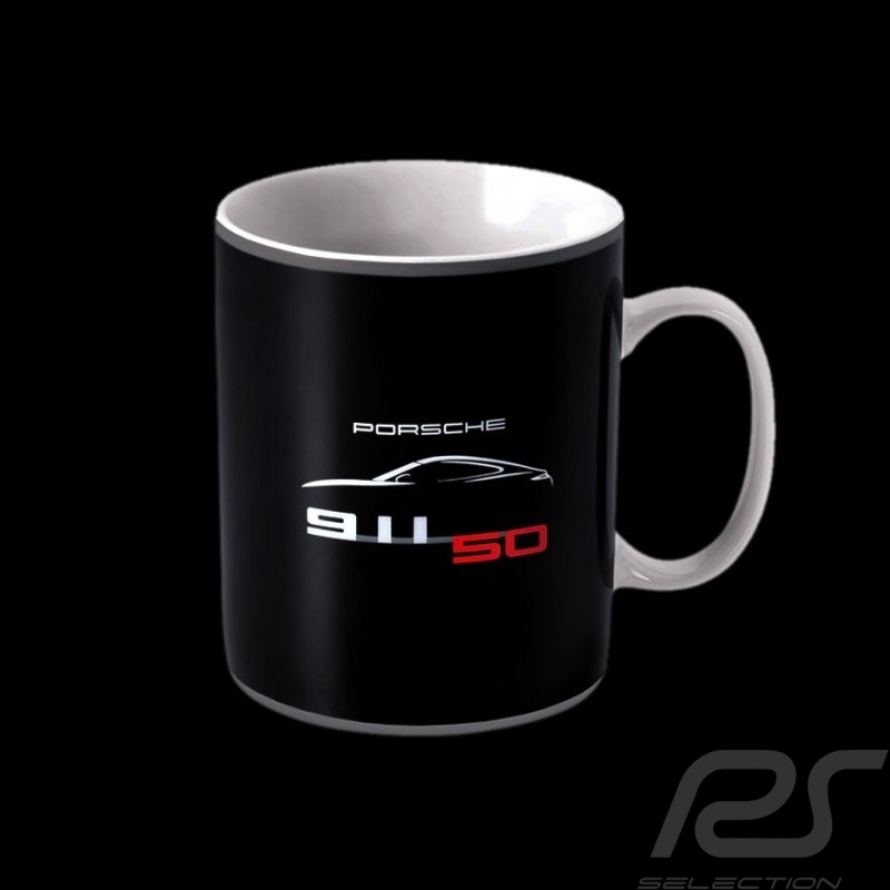 Large cup 50 years of Porsche 911 Anniversary Porsche Design WAP9110090E Large cup 50 years of Porsche 911 Anniversary Porsche Design WAP9110090E