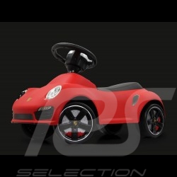 Baby Porsche orange 