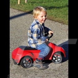 Baby Porsche orange 