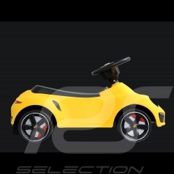 Baby Porsche orange 