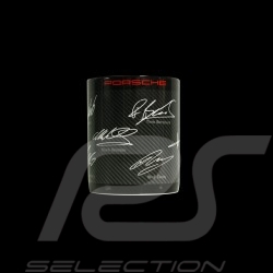 Large cup Porsche 919 Hybrid Le Mans signatures Porsche Design WAP0504400F