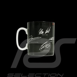 Large cup Porsche 919 Hybrid Le Mans signatures Porsche Design WAP0504400F