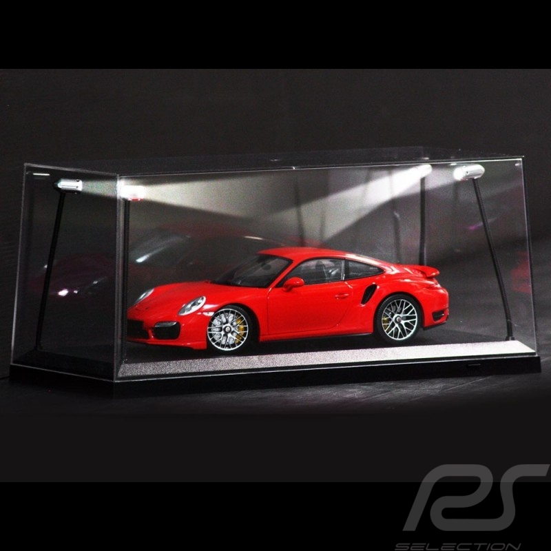 Vitrine 1/18 LED-Beleuchtung 189910