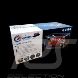 Vitrine 1/18 LED-Beleuchtung 189910