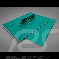 Brochure PORSCHE 911