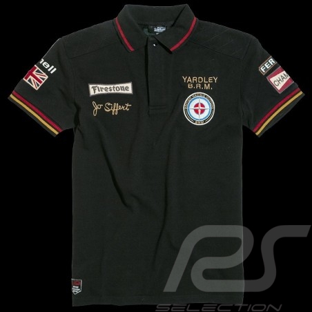 Tee-shirt homme Gulf Racing Grand Prix Originals gulf blue