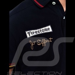 Tee-shirt homme Gulf Racing Grand Prix Originals gulf blue