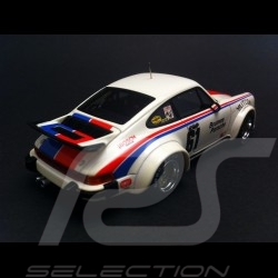 Porsche 997 Carrera grise 1/43 Minichamps WAP02011415