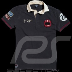 Tee-shirt homme Gulf Racing Grand Prix Originals gulf blue