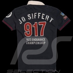 Tee-shirt homme Gulf Racing Grand Prix Originals gulf blue