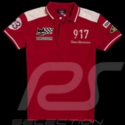 Tee-shirt homme Gulf Racing Grand Prix Originals gulf blue