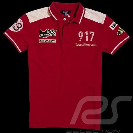 Tee-shirt homme Gulf Racing Grand Prix Originals gulf blue