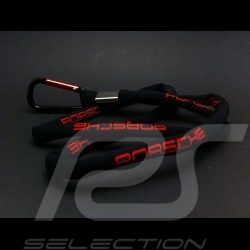 Porte-clés ruban Porsche Racing Collection Porsche Design WAP0504100F﻿