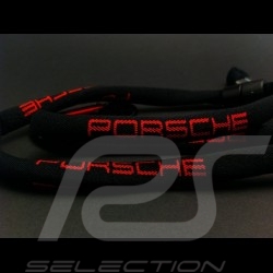 Porte-clés ruban Porsche Racing Collection Porsche Design WAP0504100F﻿