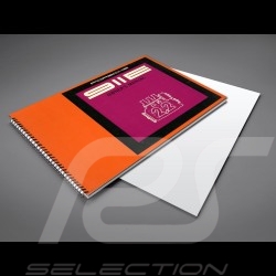 Brochure PORSCHE 911