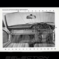 Brochure PORSCHE 911