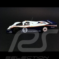 Porsche 956 LH  Le Mans 1982 n° 1 1/43 Spark MAP02028213