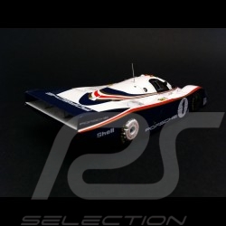 Porsche 962 C LH  Le Mans 1986 n° 1 1/43 Spark MAP02028613