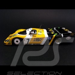 Porsche 956 LH Sieger Le Mans 1984 n° 7 1/43 Spark MAP02028413