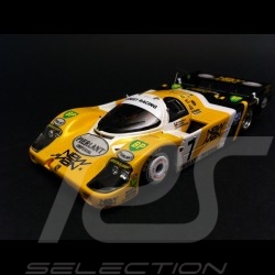 Porsche 956 LH Vainqueur Winner SiegerLe Mans 1984 n° 7 1/43 Spark MAP02028413 
