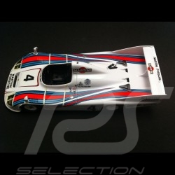 Porsche 936 Sieger Le Mans 1977 n° 4 Martini 1/43 Spark MAP02027713